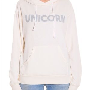 Wildfox Unicorn Hoodie
